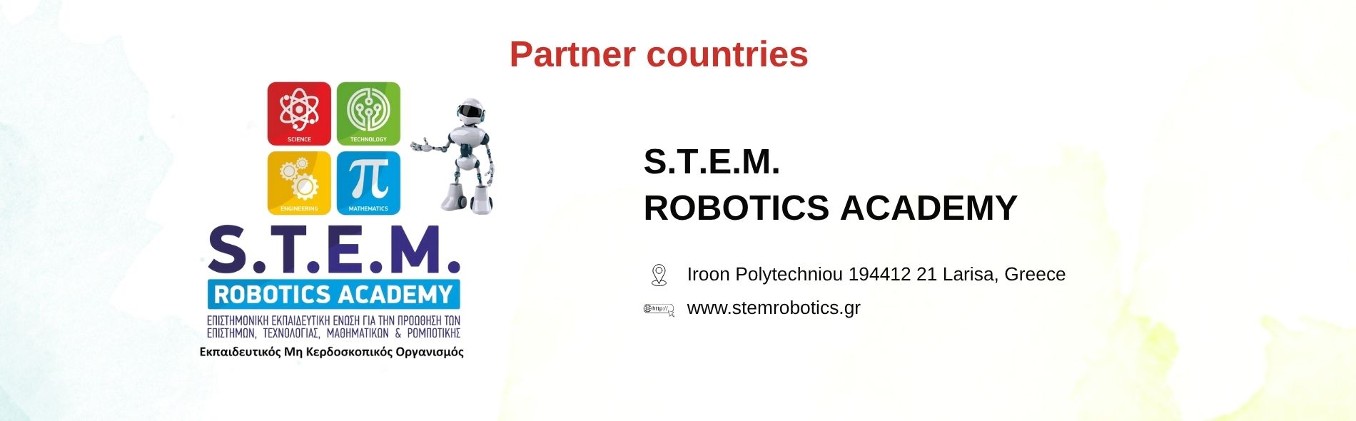 Partnerzy