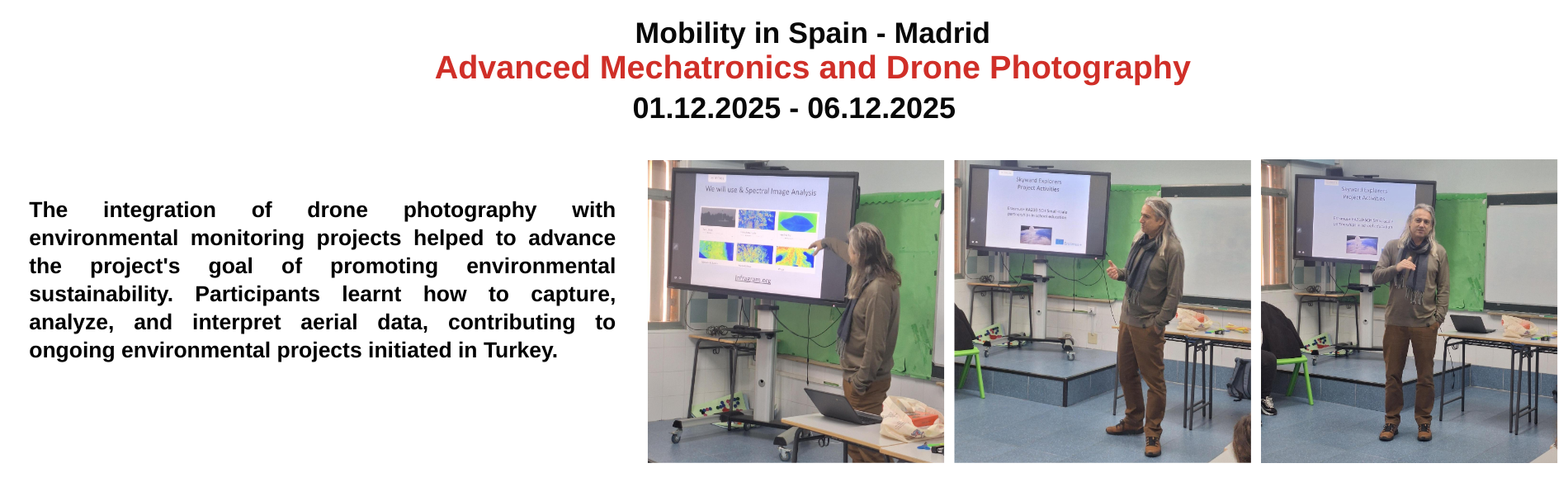 Mobility